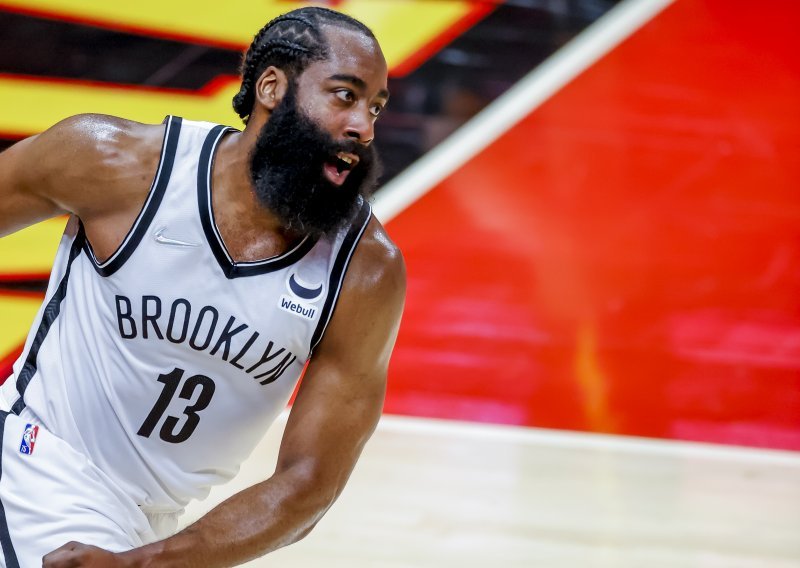 Najpoznatiji NBA bradonja morao otkazati nastup na festivalu košarke