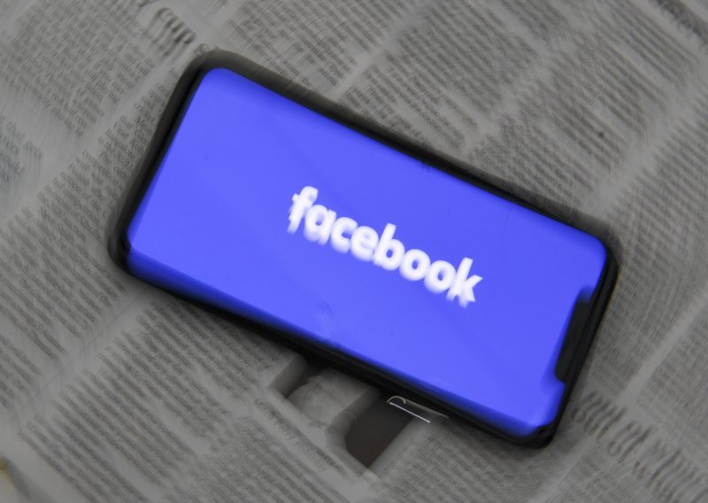 Meta: Facebook News 'iz provjerenih izvora' od utorka i u Francuskoj