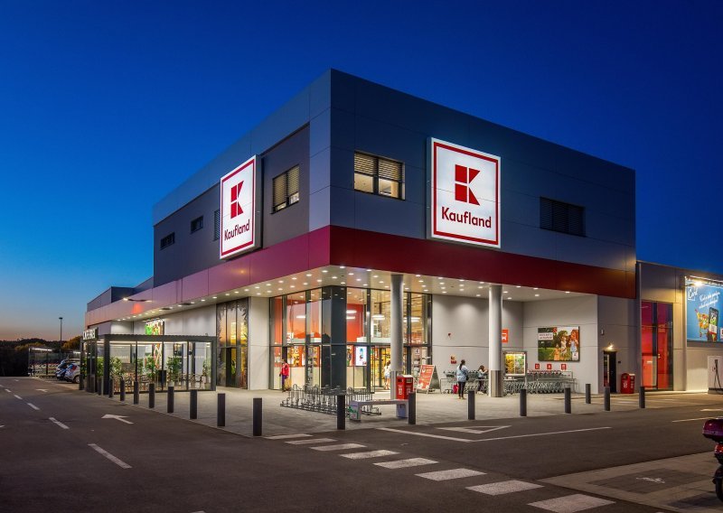 Kaufland otvorio novi logistički centar u Jastrebarskom vrijedan 100 milijuna kuna
