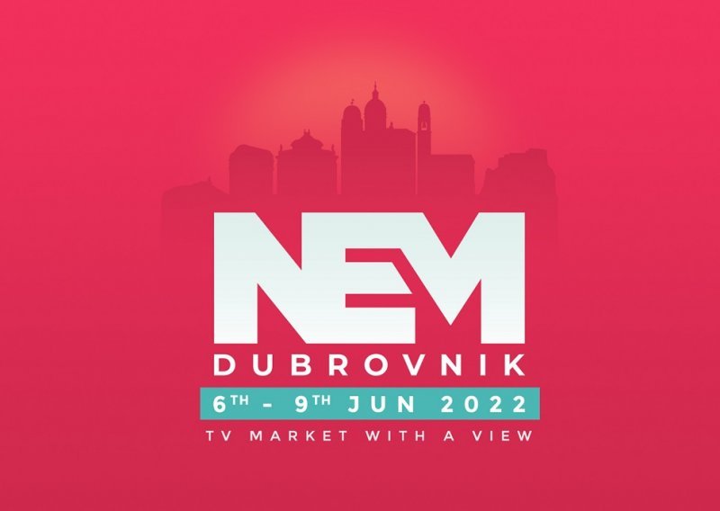 HBO Max održat će glavni govor na NEM-u Dubrovnik 2022.