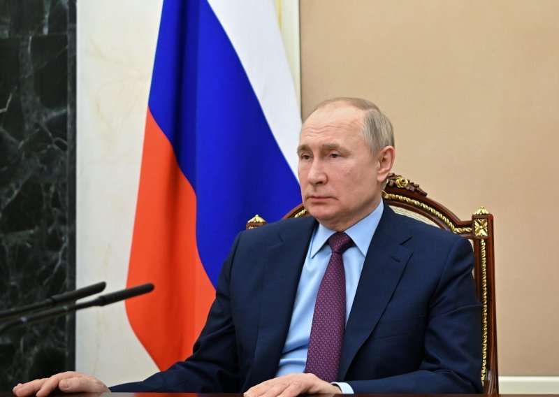 Ruski parlament pozvao Putina da prizna odcijepljene ukrajinske regije
