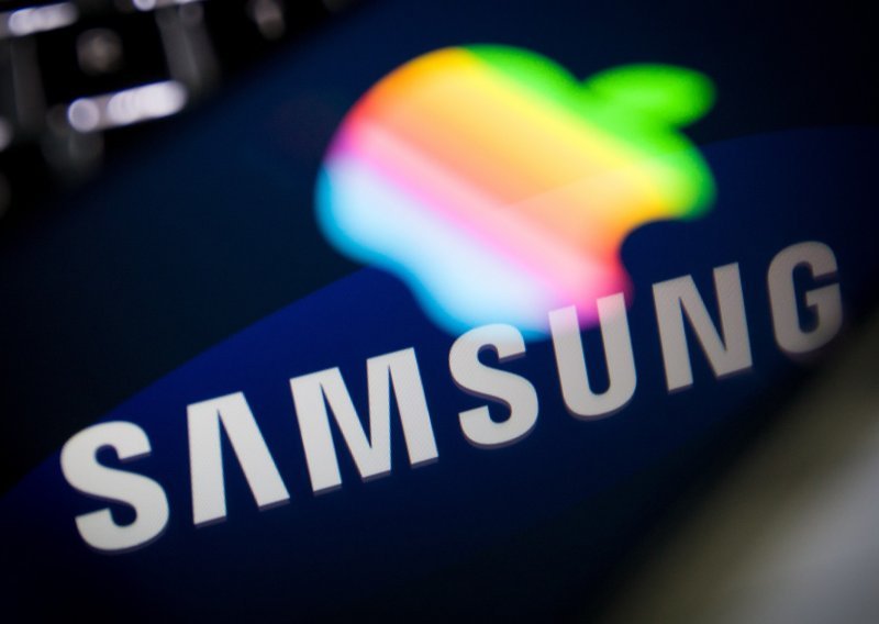 Samsung pliva u novcu, Apple od njega naručio brdo OLED zaslona