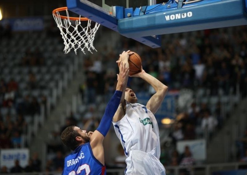 Zadar u Višnjiku svladao bugarski Levski