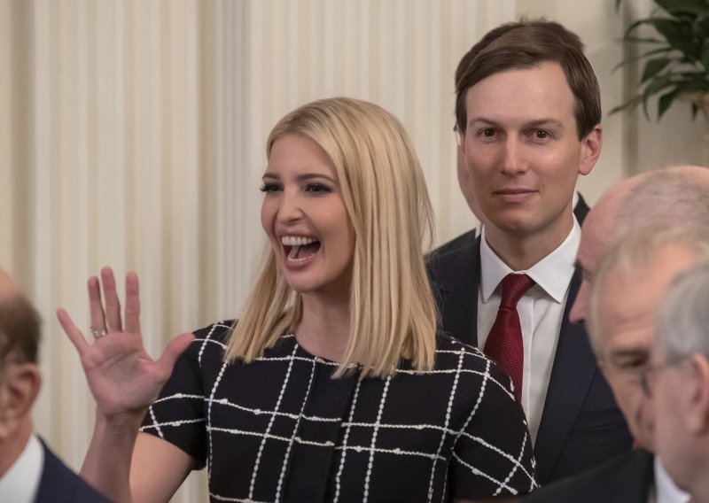 Njihova obećana zemlja: Kako izgleda život Ivanke Trump i Jareda Kushnera u gradu s tek 6000 stanovnika