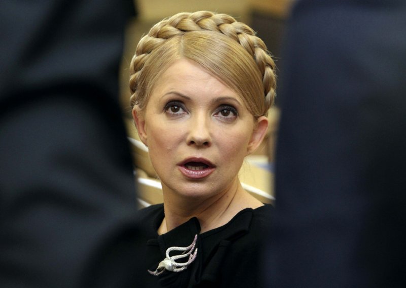 Usponi i padovi ukrajinske plinske princeze