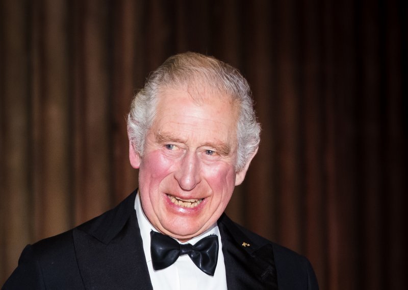 Skandali tresu britansku kraljevsku obitelj: Policija sad istražuje zakladu princa Charlesa
