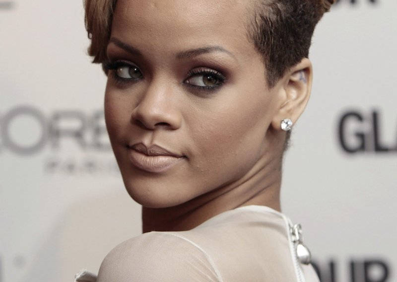 Rihanna: Moj novi album je klasik!
