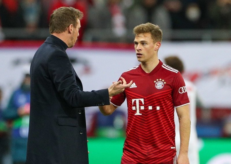 Trener Bayerna priznao: Napravili smo previše pogrešaka! Zvijezda kluba rekla veliku istinu zašto su tako odigrali