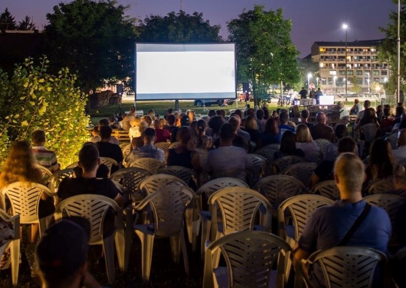 Otvorene su prijave za 9. Star Film Fest, organizatori pozivaju sve mlade filmaše da prijave svoje uratke