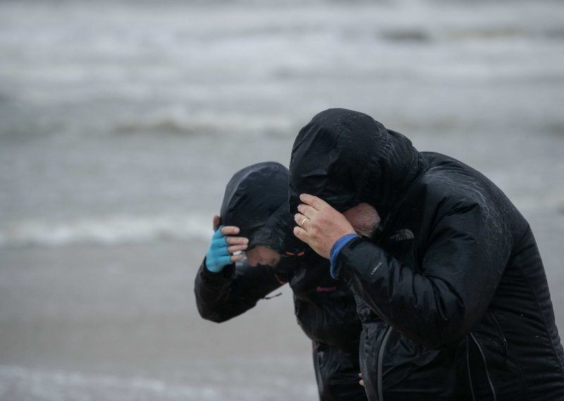 Snažne oluje pogodile Europu; troje mrtvih u Poljskoj