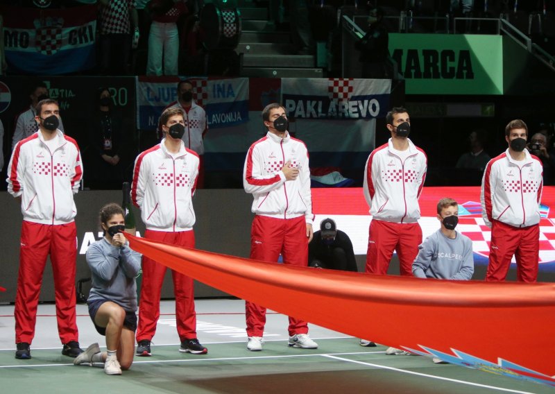 Nove promjene u Davis Cupu, evo što to znači za Hrvatsku