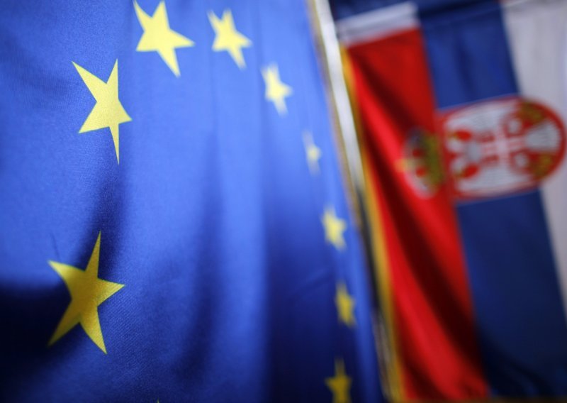Serbia won't be given EU candidate status on Friday
