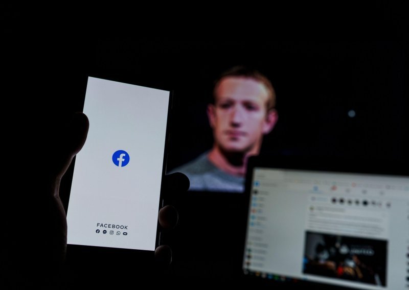 Sad ste svi 'metamates': Facebook munjevito mijenja unutarnju politiku, no je li to dovoljno za bijeg od prošlosti?