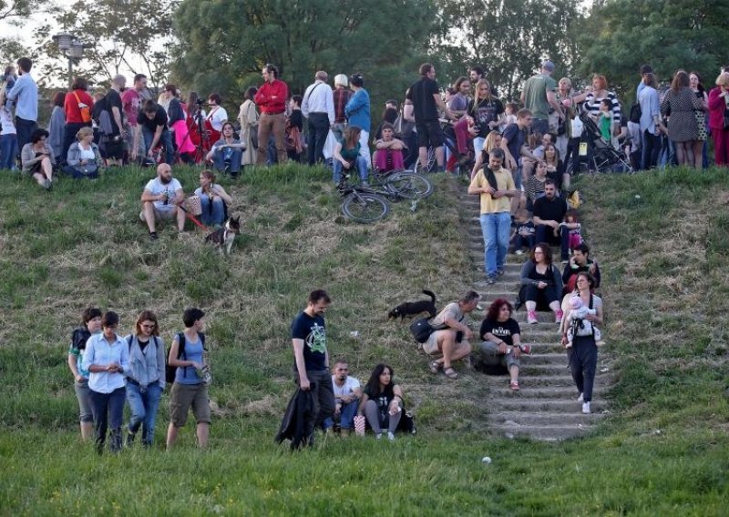 Aktivistička godina iza nas - građanski odgoj u praksi