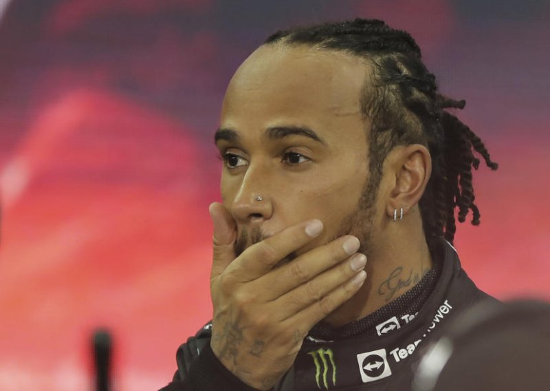 Lewis Hamilton napokon se oglasio o kraju karijere i rekao što je zapravo istina