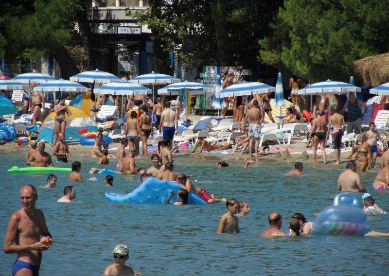 Istarski gradonačelnici protiv  getoizacije plaža