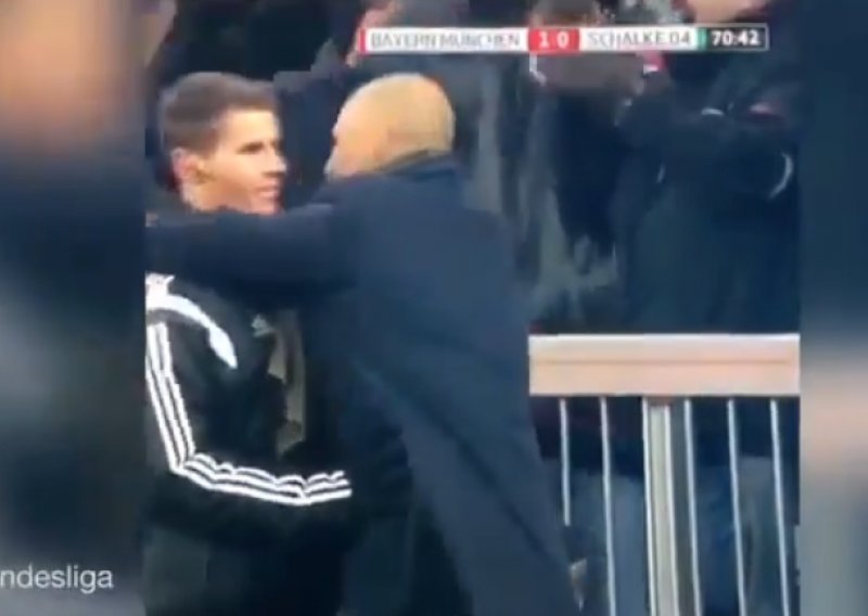 'Guardiola nije kažnjen za ovo? Nevjerojatno!'