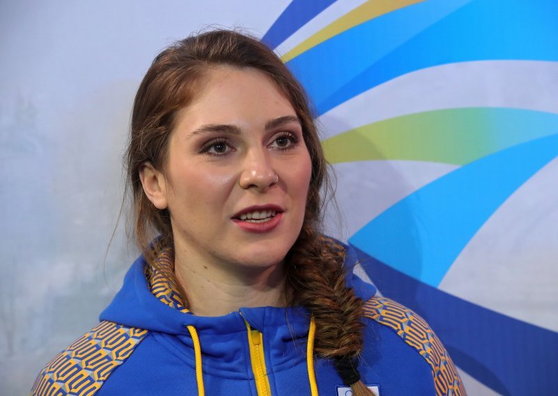 ZOI: Još jedna sportašica pala na doping testu, druga koja dolazi iz Ukrajine