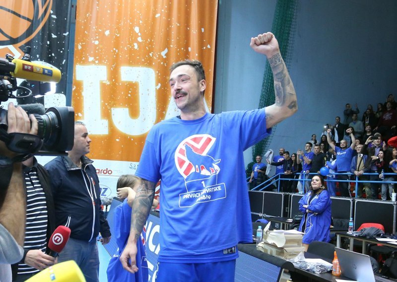 Dinamo dobio veliko pojačanje za nastavak sezone, a brojem kojeg će nositi posebno će oduševljeni biti Bad Blue Boysi