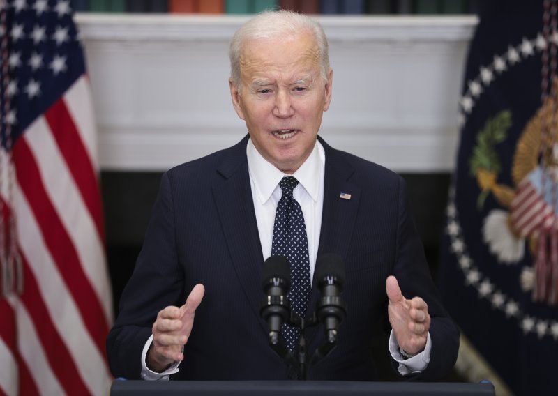 Biden bi se idući tjedan trebao sastati s čelnicima NATO-a