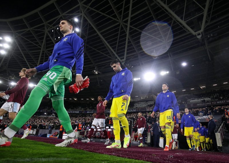 Loše vijesti za Dinamo; jedan od najboljih igrača neće biti spreman ni za Sevillu, a potom ni za veliki derbi s Osijekom?!