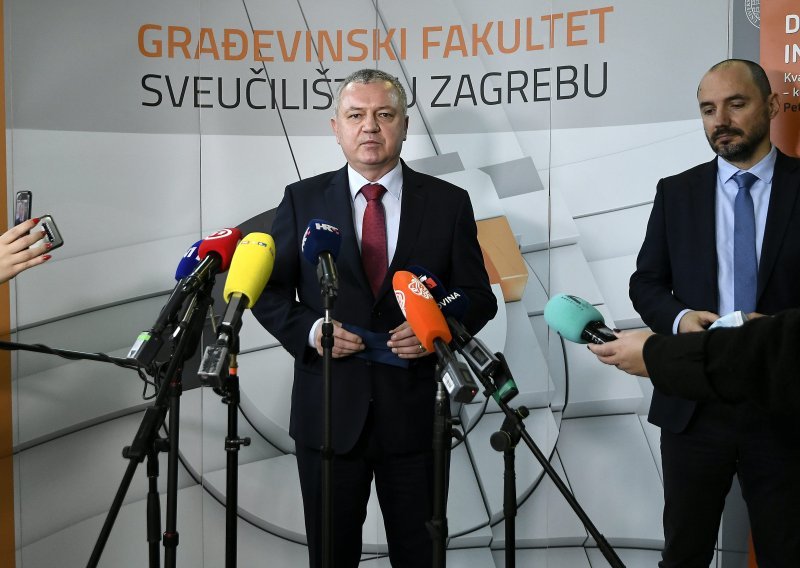 Policija istražuje Miloševića i Tolušića, ali ne i Aladrovića