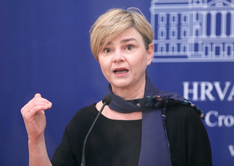 Sandra Benčić: Ovo je, ljudi, nedopustivo! Plenković je nezapamćeno napao pravosuđe