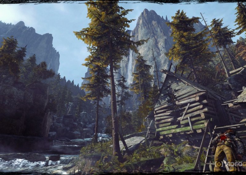 Prvi pogled na novi Call of Juarez