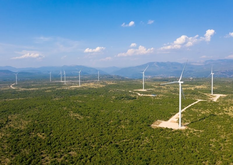 Grupa Petrol ulazi u proizvodnju električne energije u solarnim elektranama u Hrvatskoj