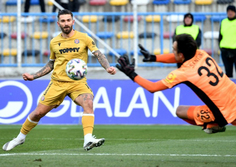 Nezaustavljivi Marko Livaja zabio je treći hat-trick ove sezone, a evo u čemu je najbolji nogometaš u Europi!