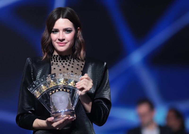 Nitko Miji Dimšić na Euroviziji neće suditi na temelju tračeva nego na temelju izvedbe, scenskog nastupa i medijske priče koju 'proda'