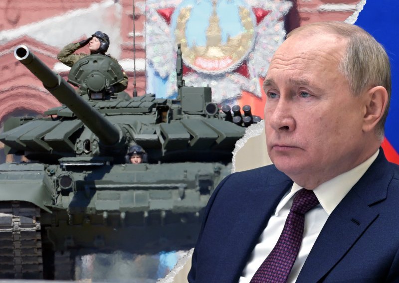 ISW: Putin je potpisao dva dokumenta, cilj je priprema za veliki rat protiv NATO-a