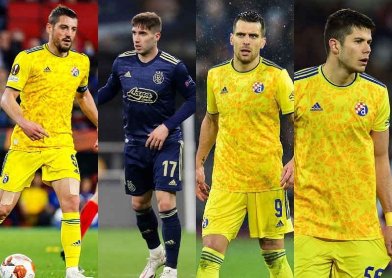 Šok na Maksimiru; Dinamo će protiv Seville igrati bez čak pet standardnih prvotimaca, ali lošim vijestima tu nije kraj...