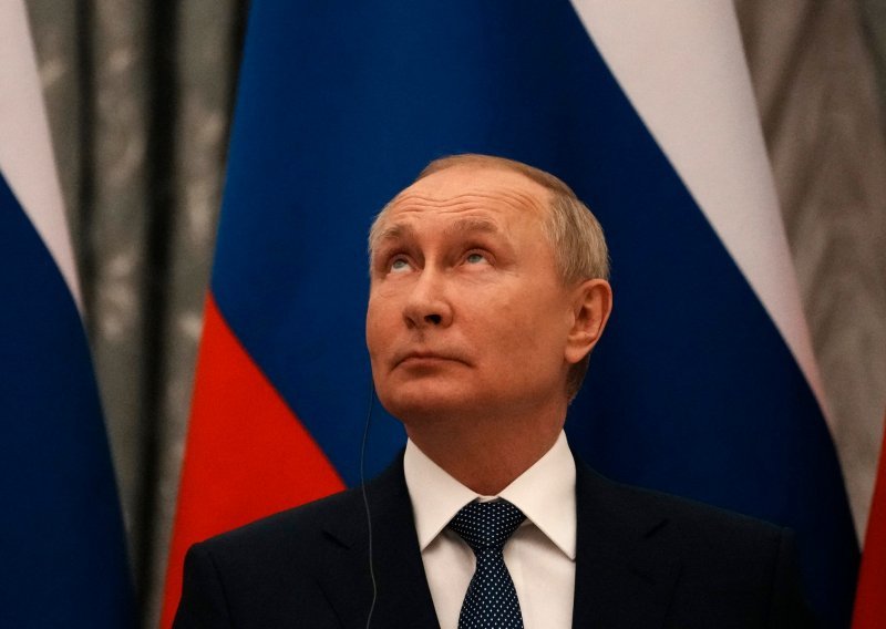 Nemoćni protiv sankcija: Ekonomska obrana Rusije vjerojatno će se s vremenom urušiti