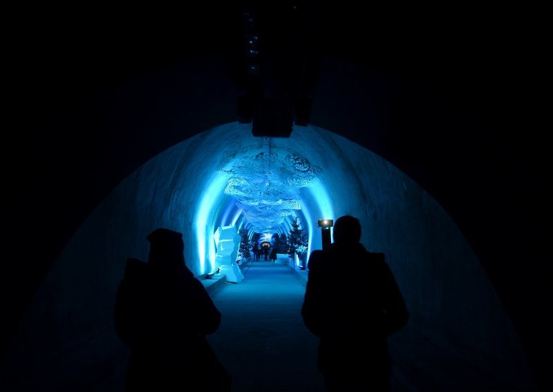 Kako je tunel Grič poskupio s 1,35 milijuna kuna na gotovo pet milijuna