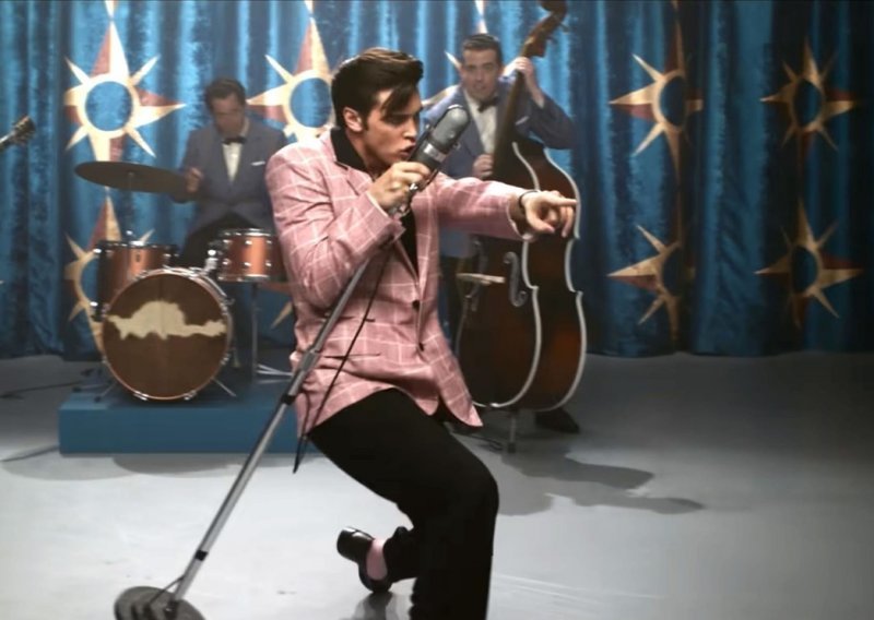 Fanovi su oduševljeni: Pogledajte kako izgleda prvi trailer novog filma o Elvisu Presleyju