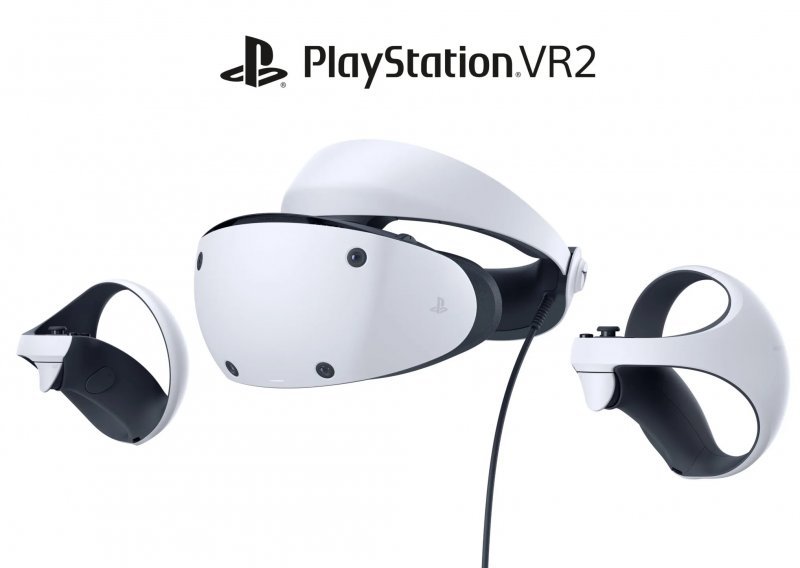 Sony predstavio PlayStation VR2, evo što kažu prvi dojmovi