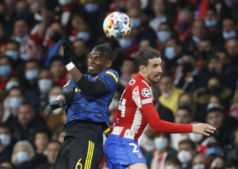 [FOTO] Remi u Španjolskoj, Elanga spasio United u samoj završnici! Odluka o prolasku pada na Old Traffordu
