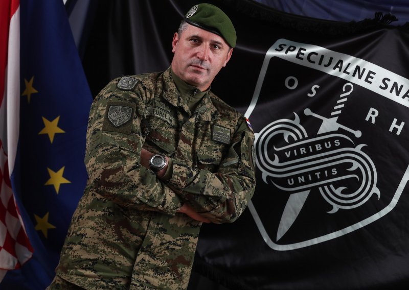 Banožić imenovao novog savjetnika, brigadnog generala kojeg su Milanović i Hranj smijenili zbog afere s kokainom