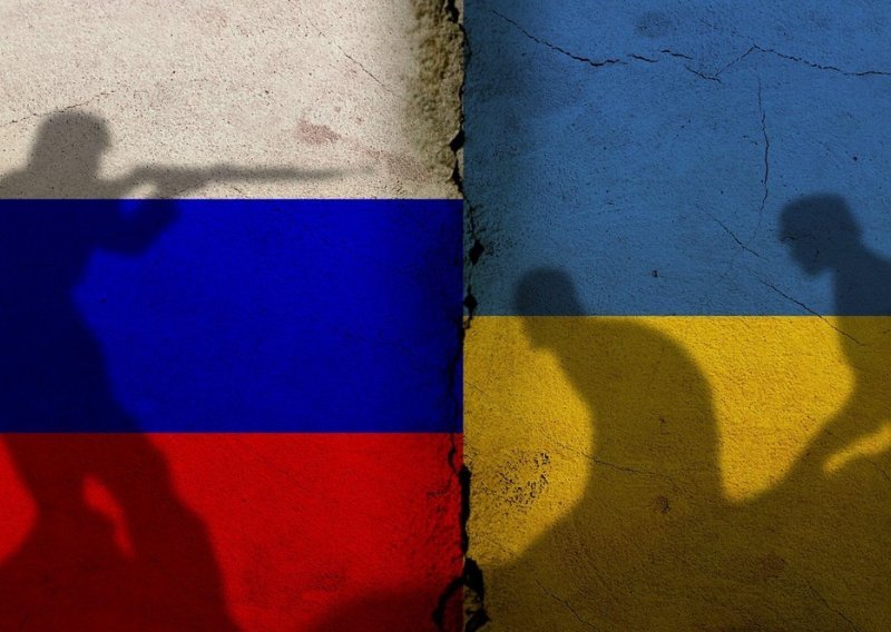 O čemu se tu zapravo radi, gdje su korijeni sukoba Rusije i Ukrajine?