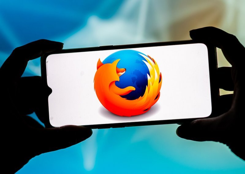 Firefox bi uskoro mogao 'posuditi' najbolju značajku Microsoft Edgea