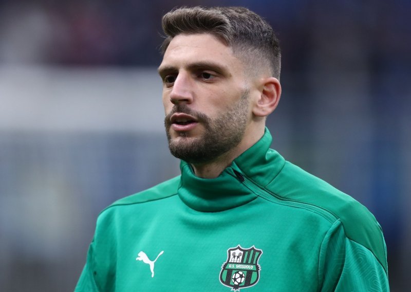 Leicester želi ubojitog Talijana koji je zasjao na Euru. Englezi su spremni dati ogroman novac za njega