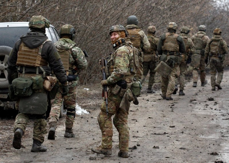 Pentagon upozorava: Rat bi mogao još dugo trajati, Rusiju će se teško potisnuti iz Donbasa