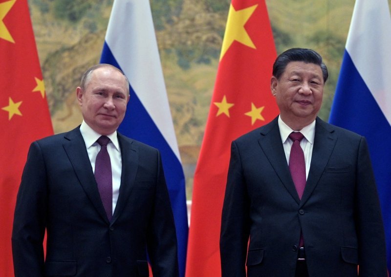 Kina odbija potez Rusije nazvati 'invazijom'