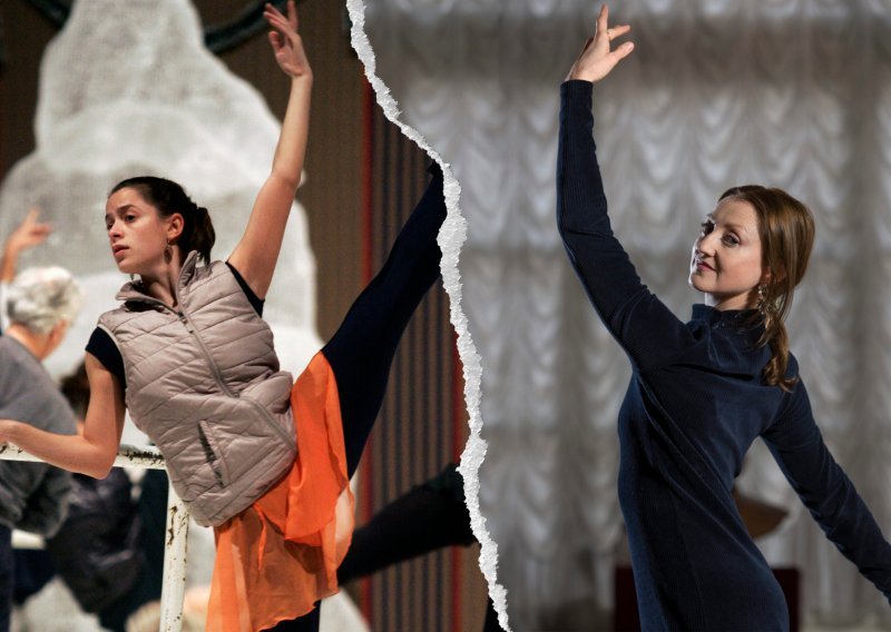 'Plešem, a mislim na ono što se događa gore': Ukrajinske balerine sa splitskom adresom u šoku su zbog vijesti iz rodnoga kraja