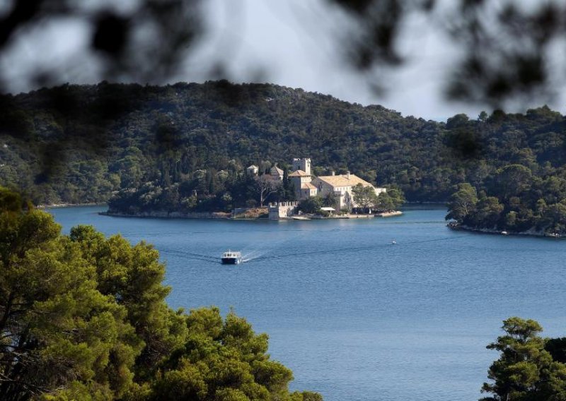 Nakon dogovora sa Crkvom kreću ulaganja u NP Mljet