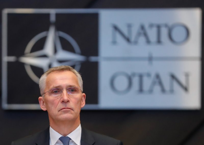 NATO raspoređuje dodatne snage na istoku Europe, Stoltenberg poručio da će Rusija platiti veliku cijenu