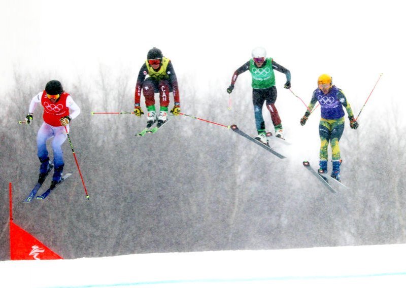 Švicarka je zbog bizarnog razloga ostala bez brončane medalje u Pekingu koja joj je sad ipak vraćena