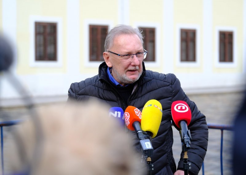 Božinović: Očekuju se veći valovi izbjeglica, s Hrvatskom je kontaktirala Moldavija