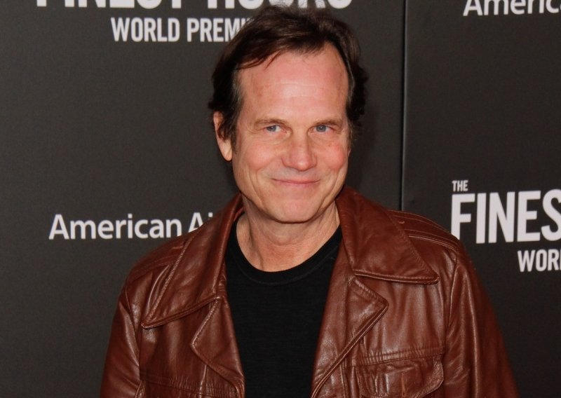Umro je glumac Bill Paxton